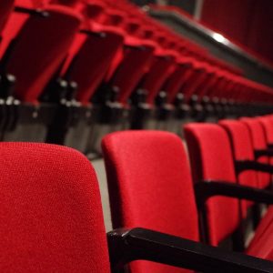 Five Must-See Plays for the Holidays and the New Year