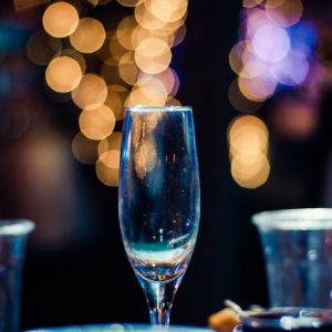 Three Alternatives to New Year’s Eve Parties