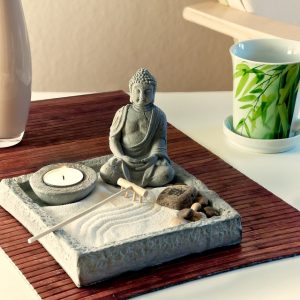 Feng Shui Decorating