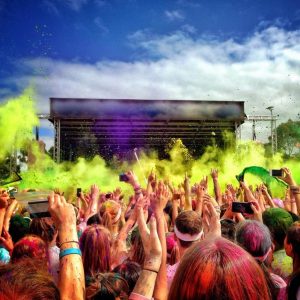 Best Washington DC Summer Festivals in 2017