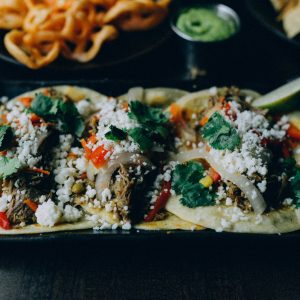 The 10 Best Food Trucks in Washington D.C.