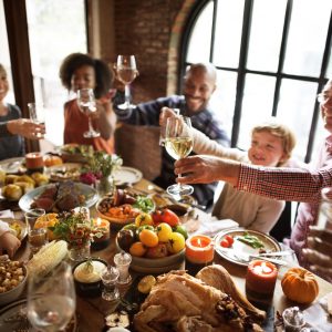 How to Host a Great Fall Party in Your Apartment