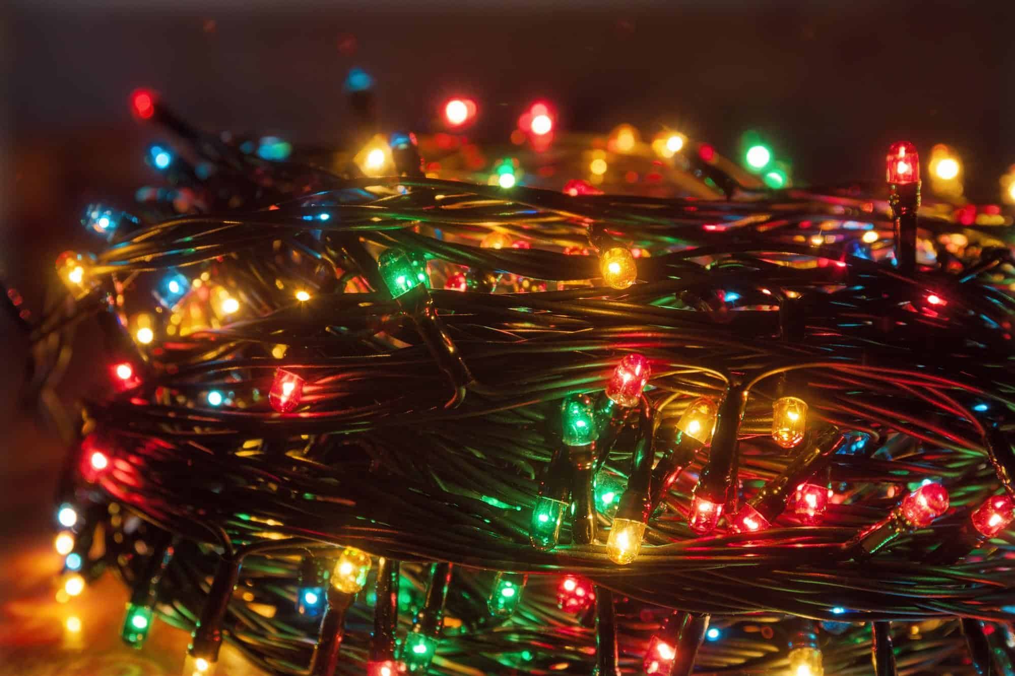 Where to Warm Up on a Cold Night in DC for Holiday Fun