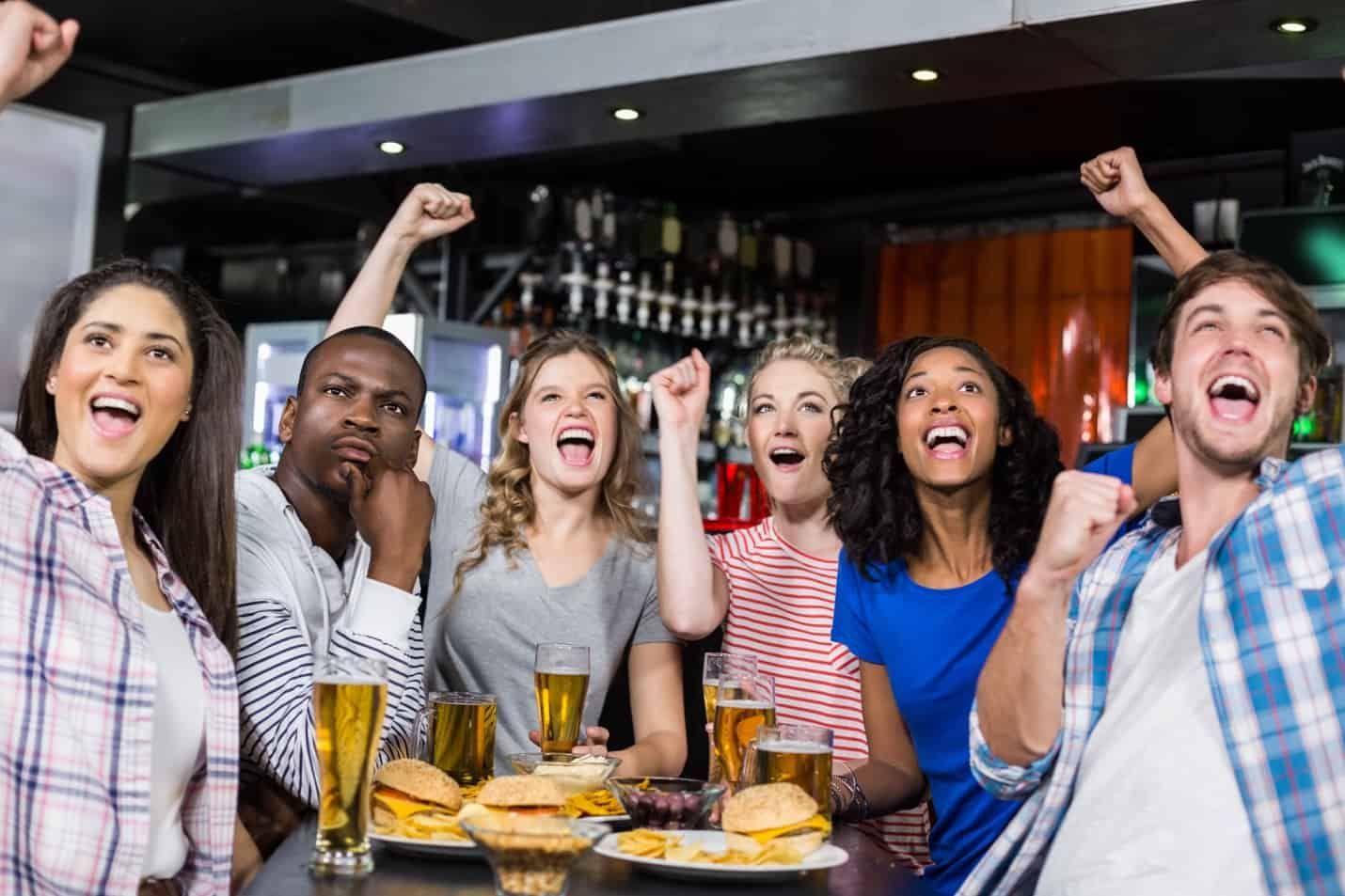 How to Celebrate March Madness 2018 in Washington, DC