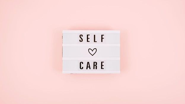 6 Ways to Practice Self-Care in the New Year