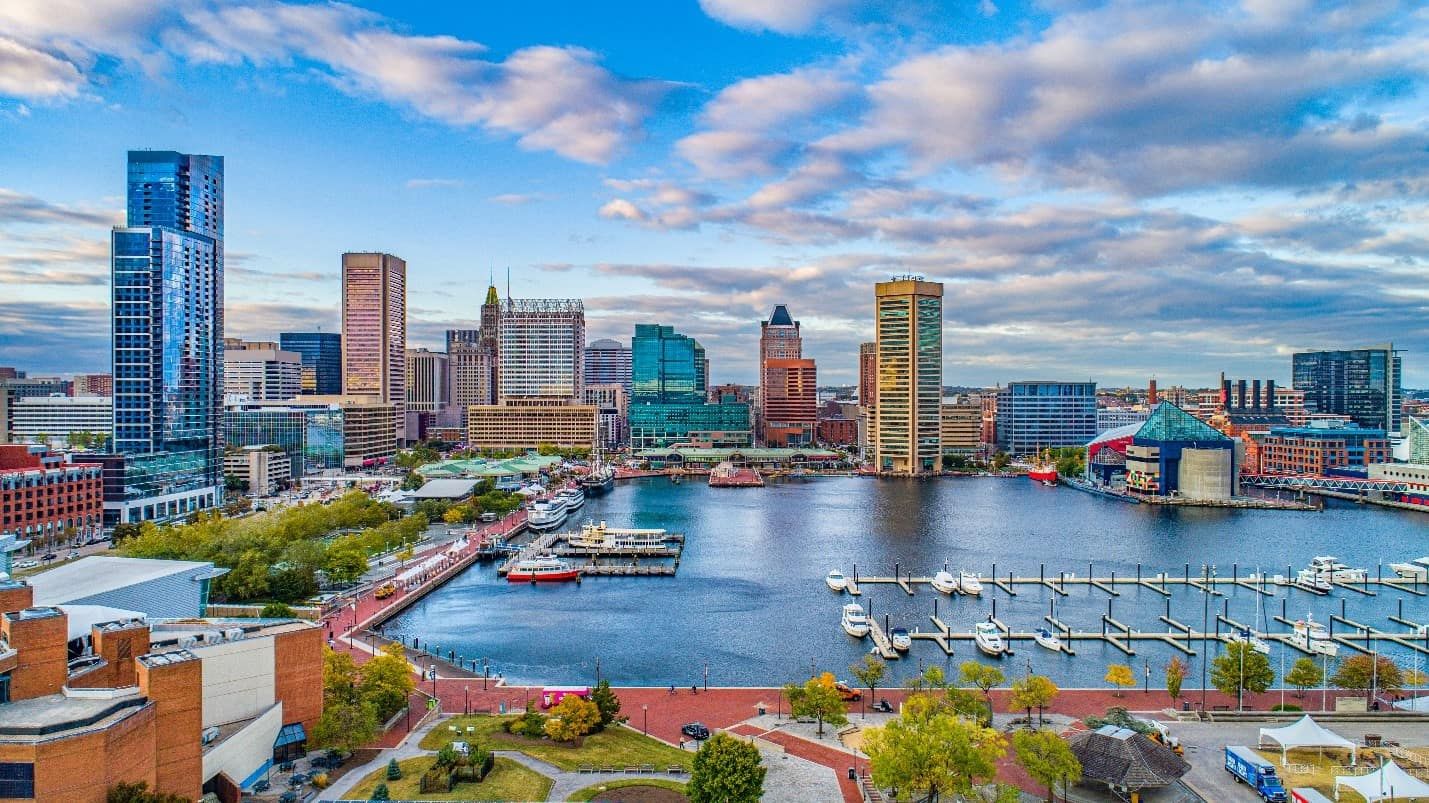Places to Visit in Virginia and Maryland Within a 2-Hour Drive from DC