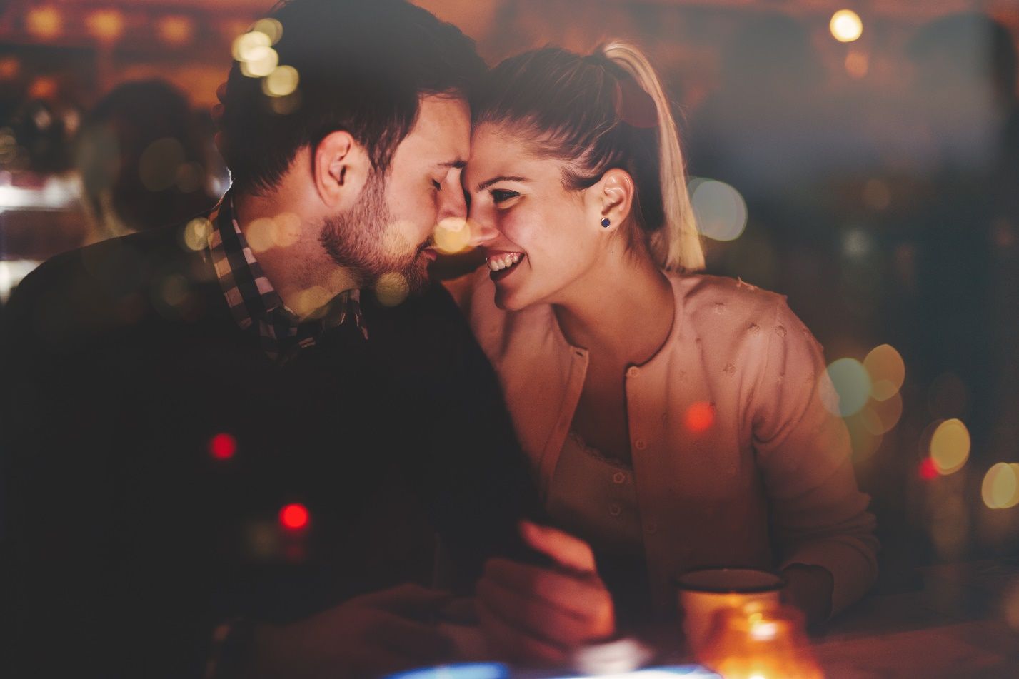 5 Alternatives to Dinner & a Movie: Date Ideas in Logan Circle, Washington D.C.