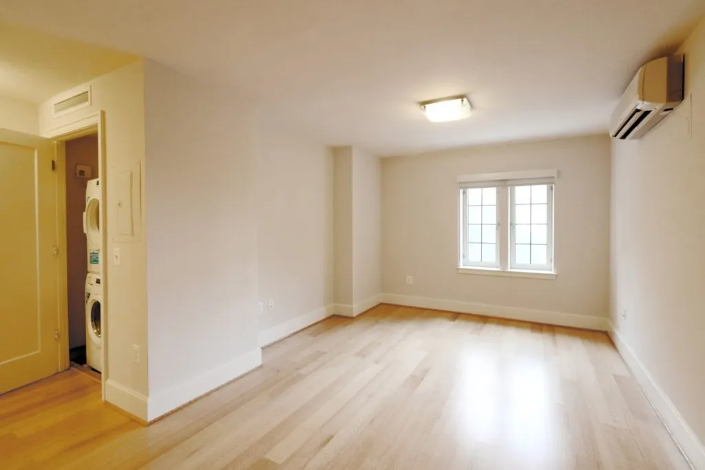 Apartments in Washington DC