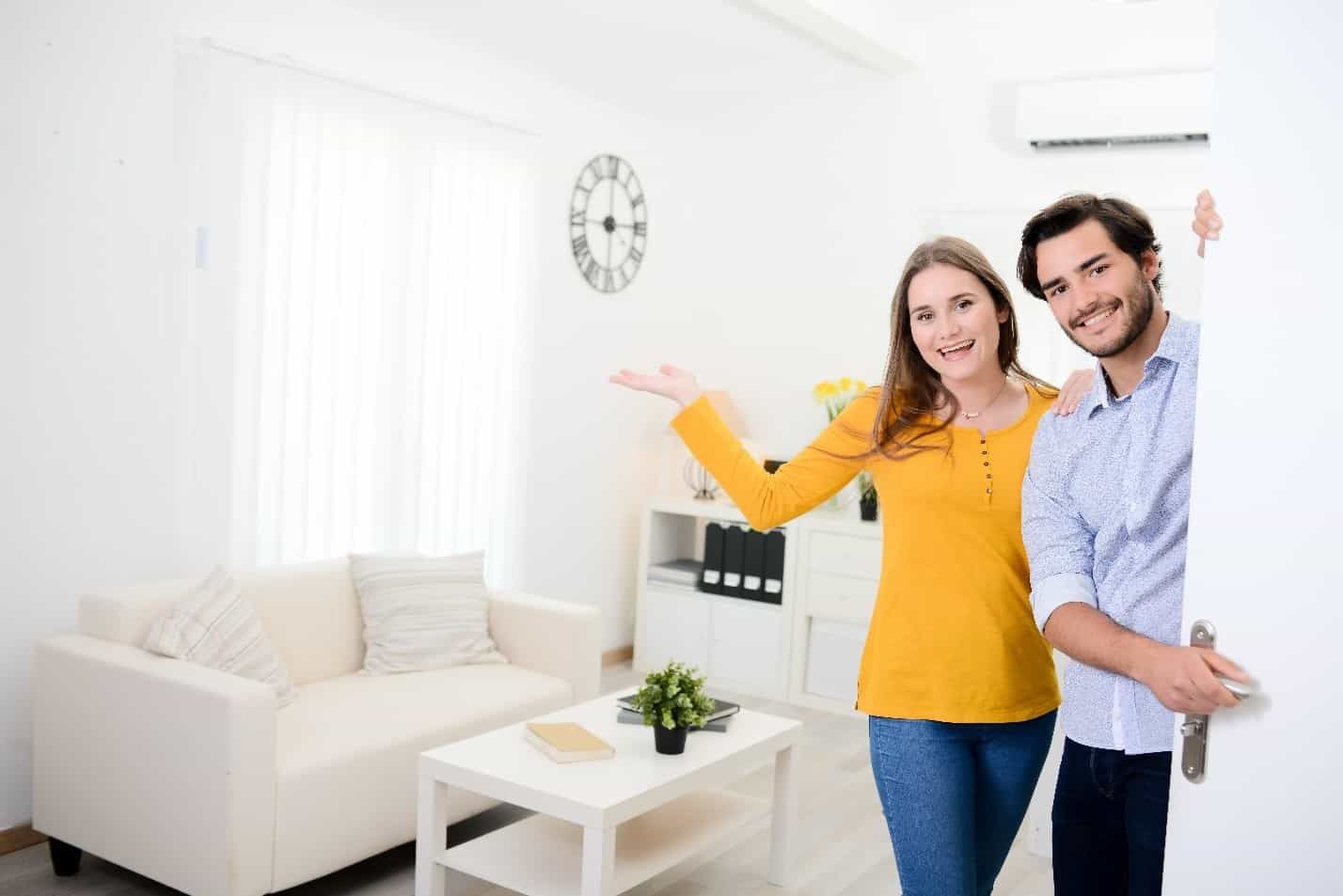 What Is an Apartment Inspection?