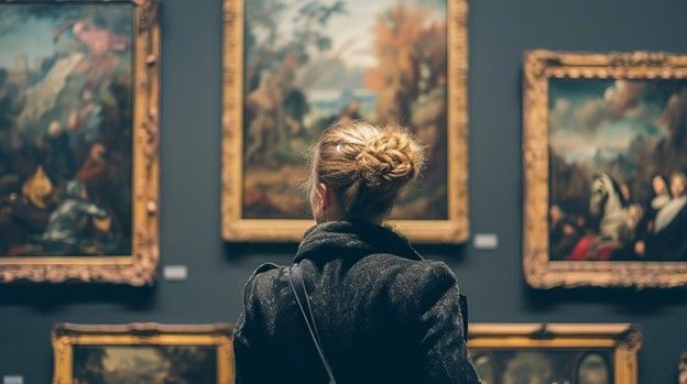 Art and Culture in Georgetown: Galleries, Museums, and More