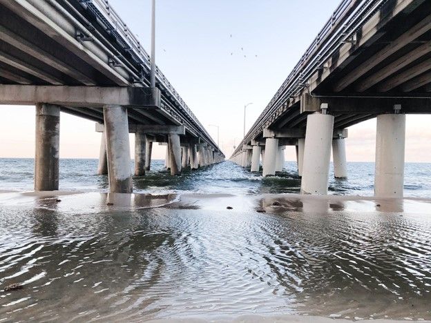 The Best Beaches Within Driving Distance of Washington, DC