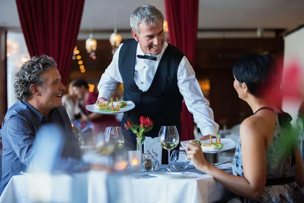 Best Michelin Star Restaurants in Washington, DC