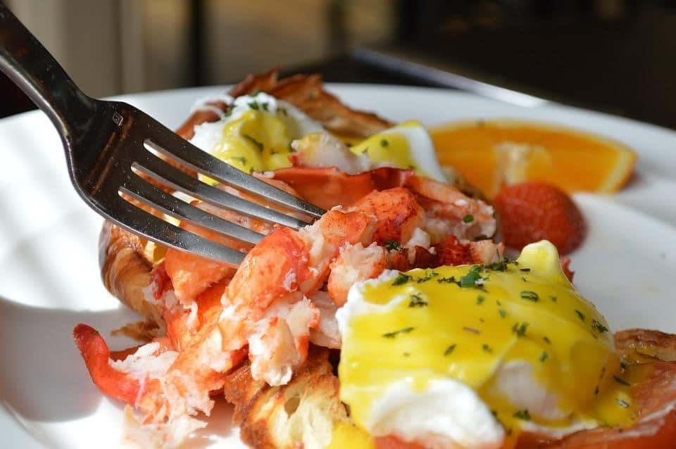 The Hottest Brunch Spots This Fall