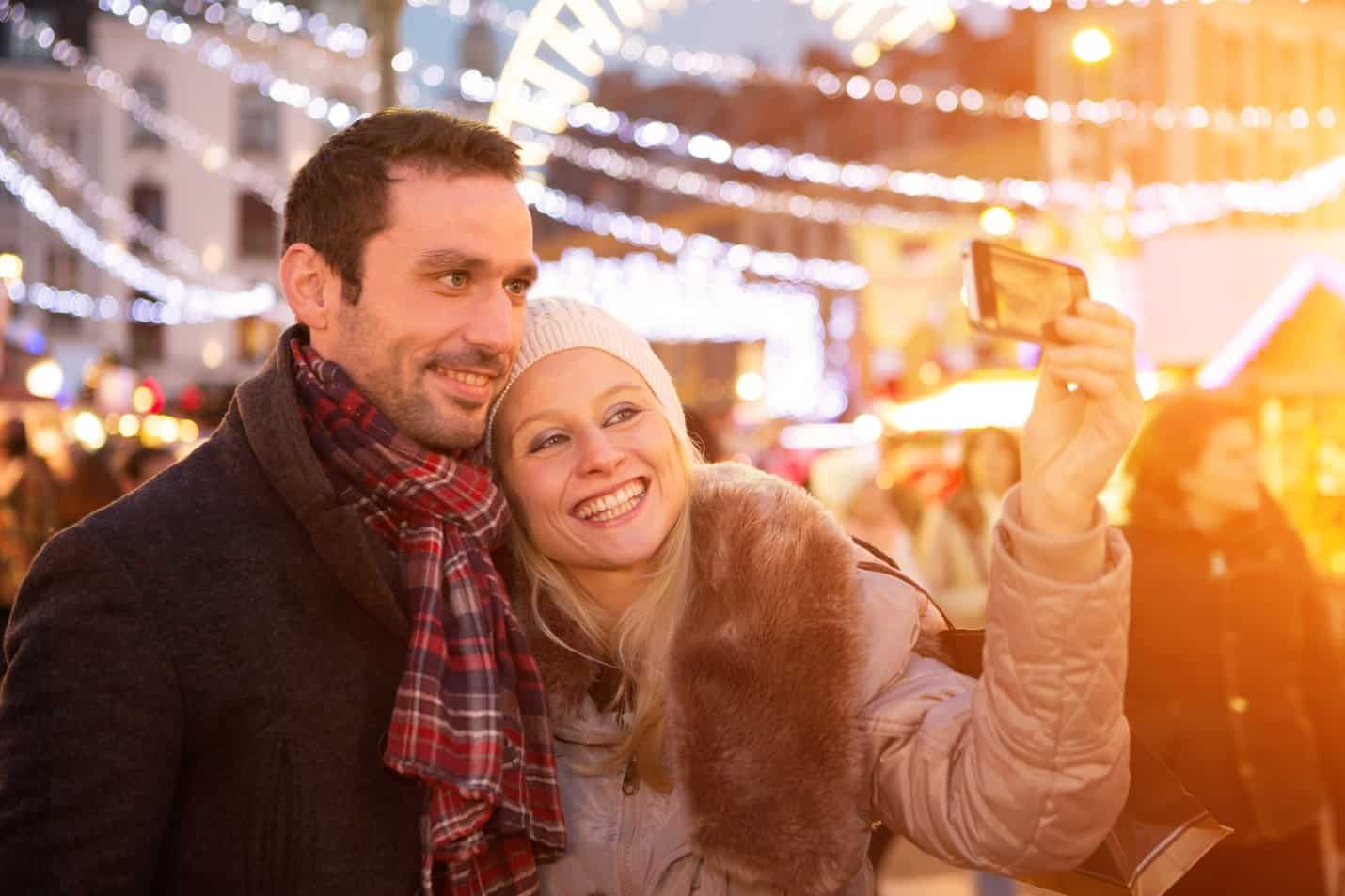 The Best Winter Hotspots in Washington DC