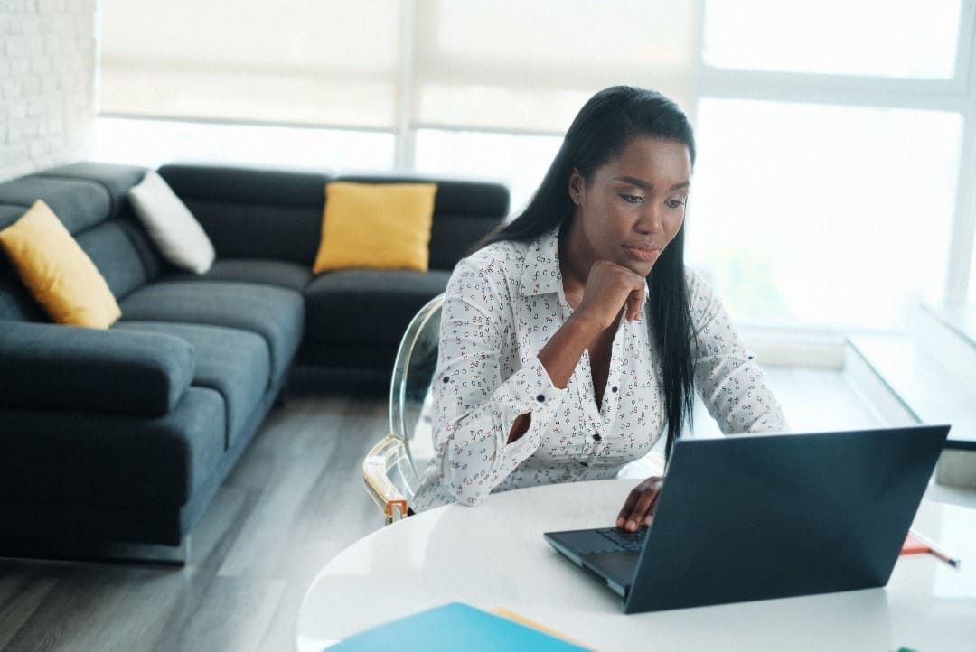 How to Boost Productivity When Working From Home