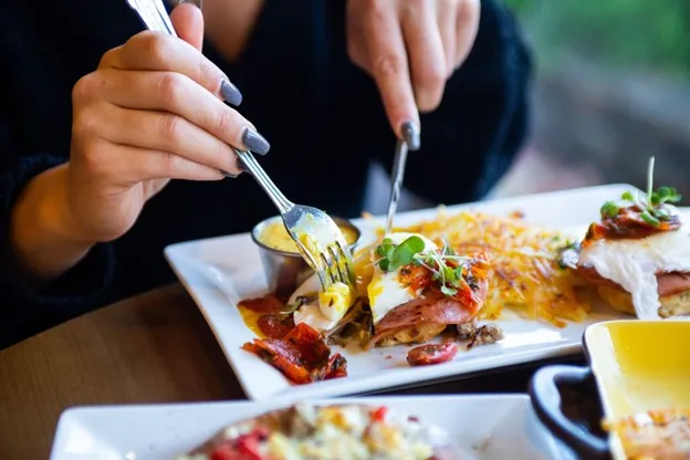Brunch Spots in DC