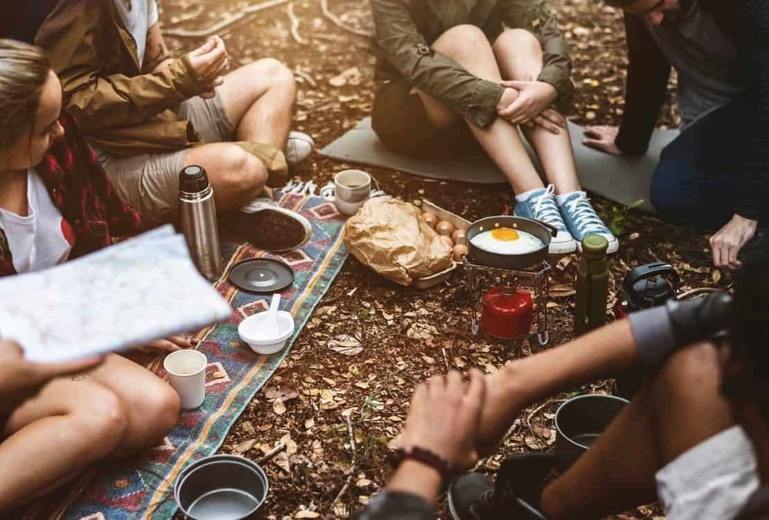 Best Camping Spots for Camping Near Washington DC