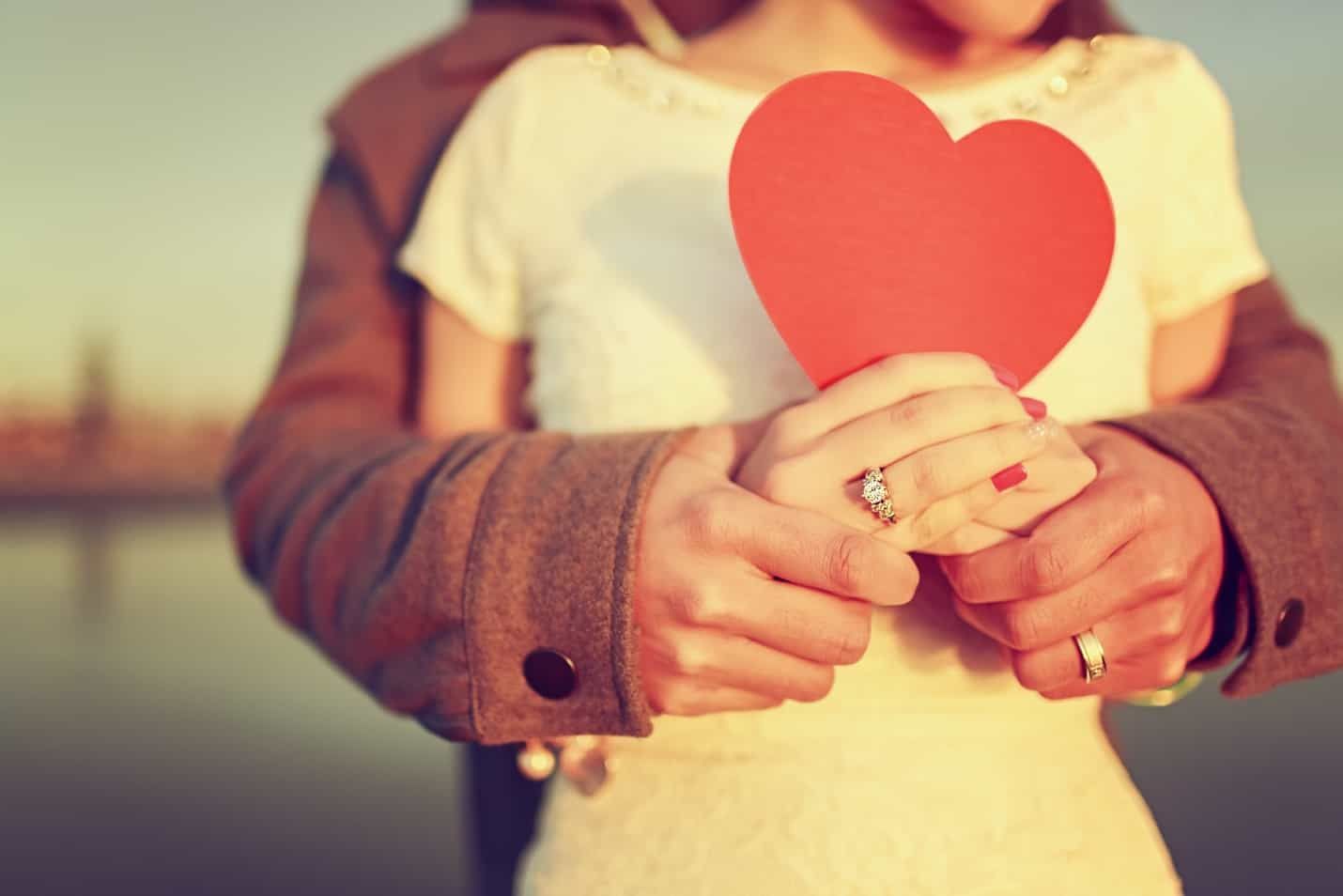9 Ways to Celebrate Valentine’s Day in DC in 2018