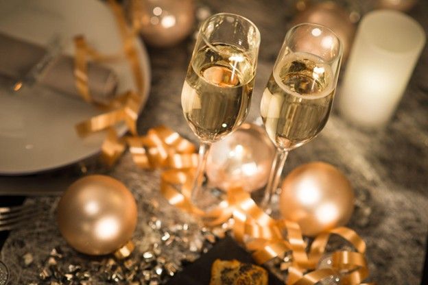 Best New Year's Eve Parties in Washington, DC