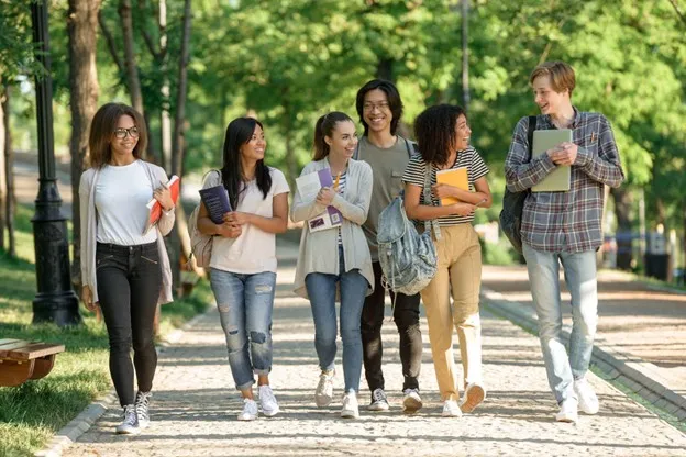 College Students Hangout Spots in Washington DC