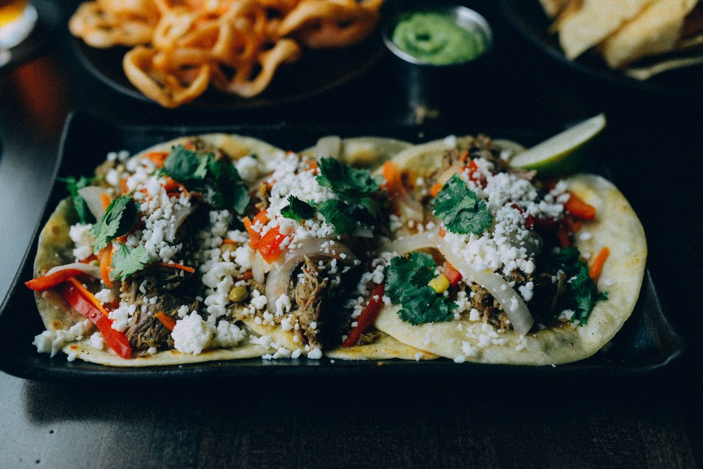 The 10 Best Food Trucks in Washington D.C.