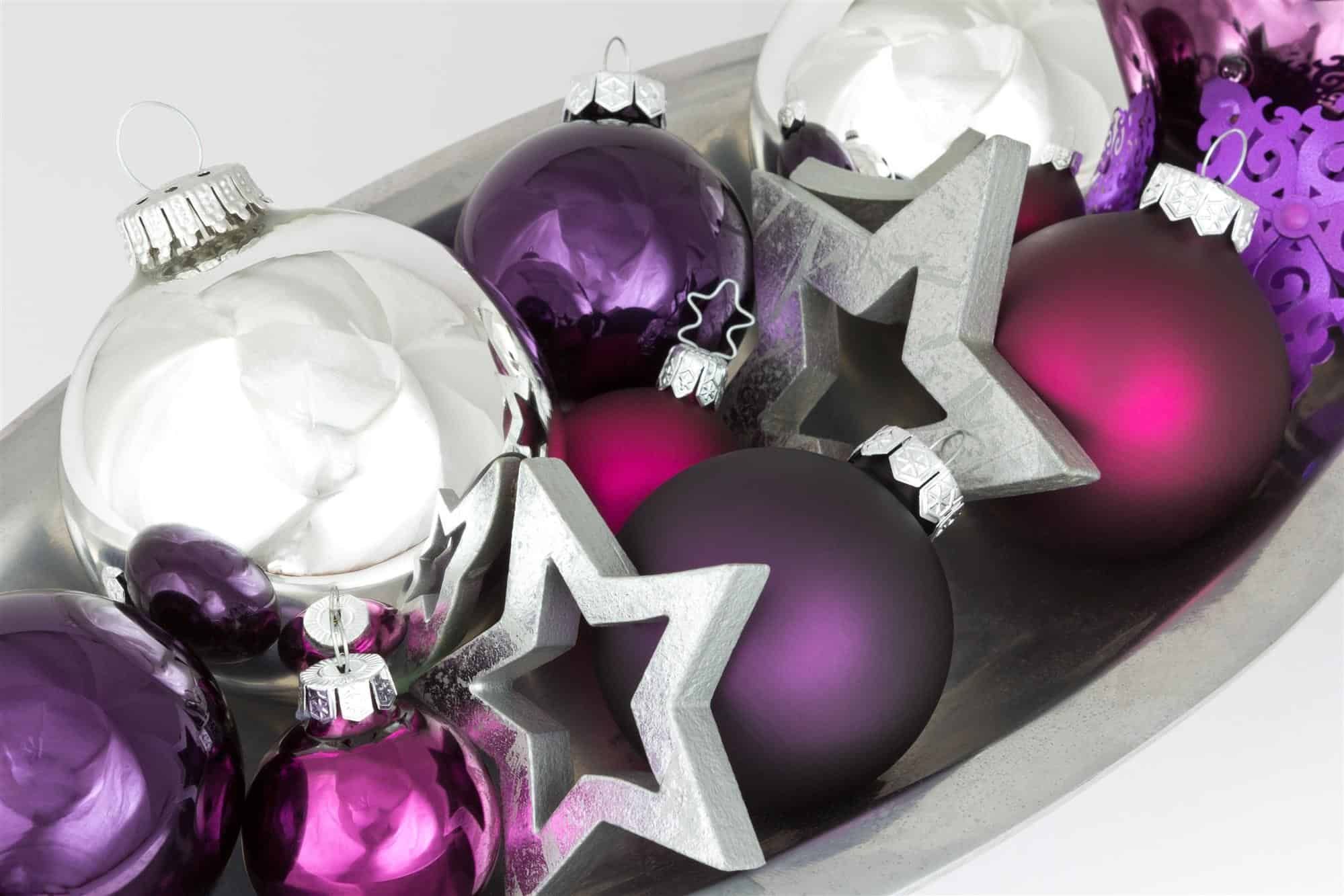 15 DIY Holiday Decorating Ideas