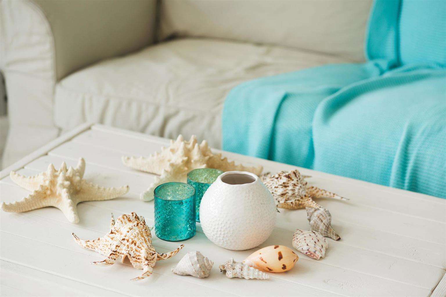 DIY Summer Decor for 2017