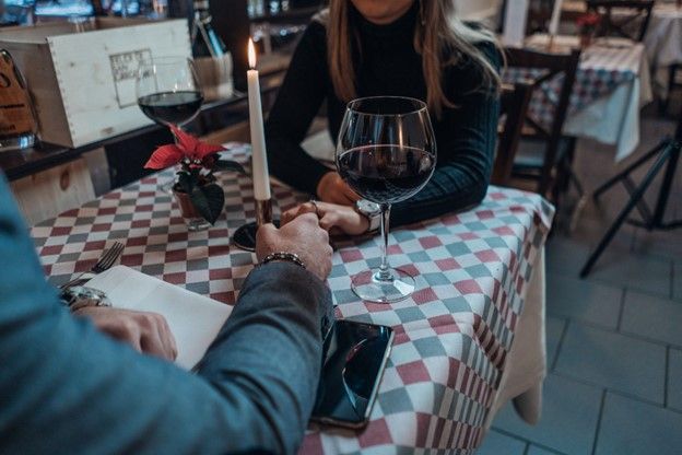 The Best Date Spots in Dupont Circle