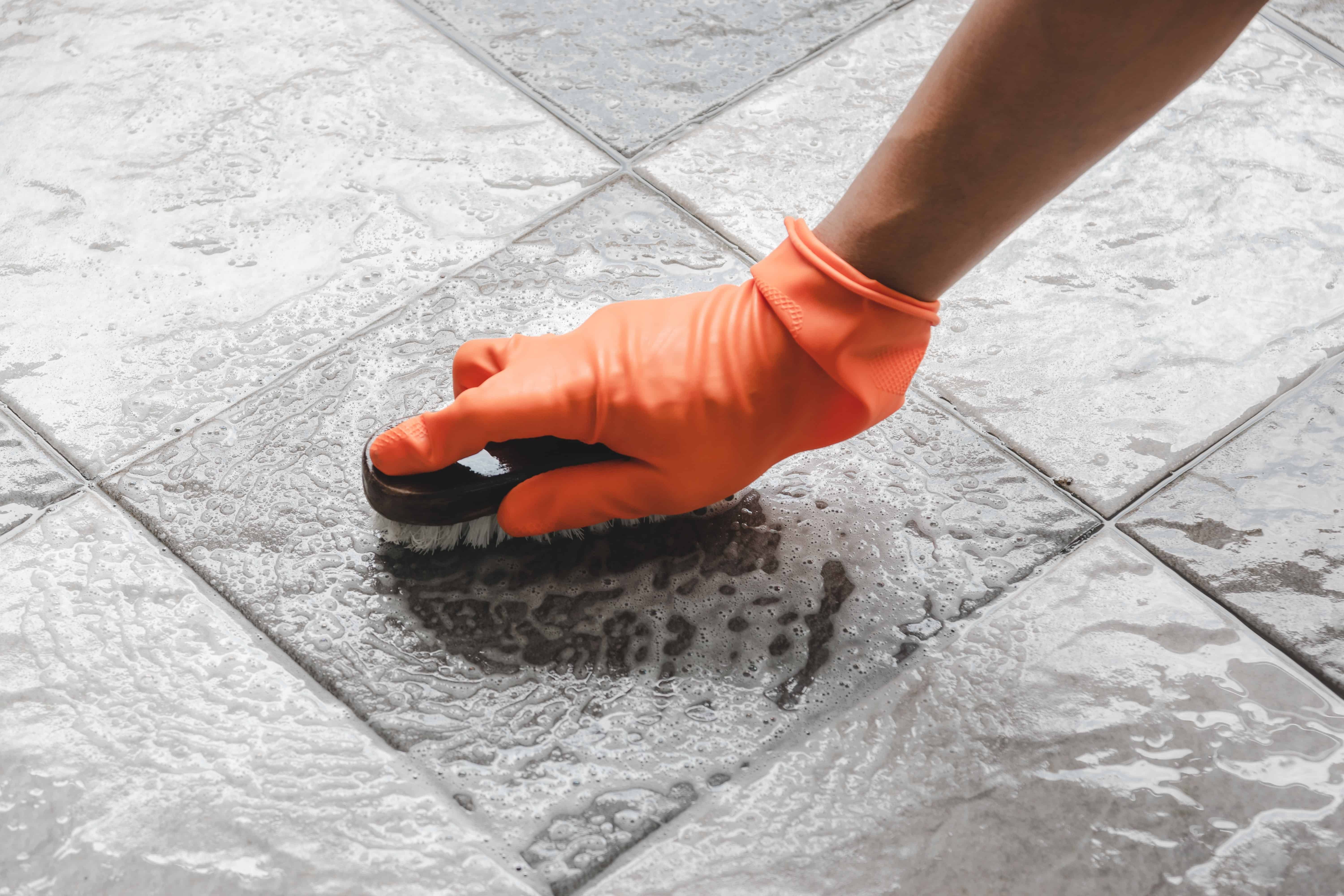 Checklist to Deep Clean Your Kitchen