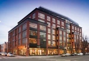 Best Food Delivery/Pick-Up Restaurants in Dupont Circle and Logan Circle