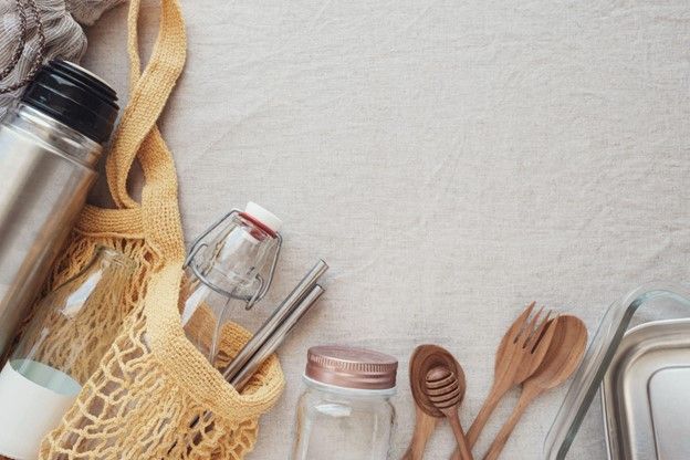New Year, Greener Lifestyle: Eco-Friendly Living in DC