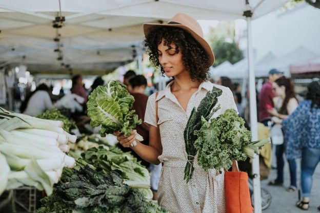 Discovering the Best Farmers Markets in Washington, DC: a Culinary Journey