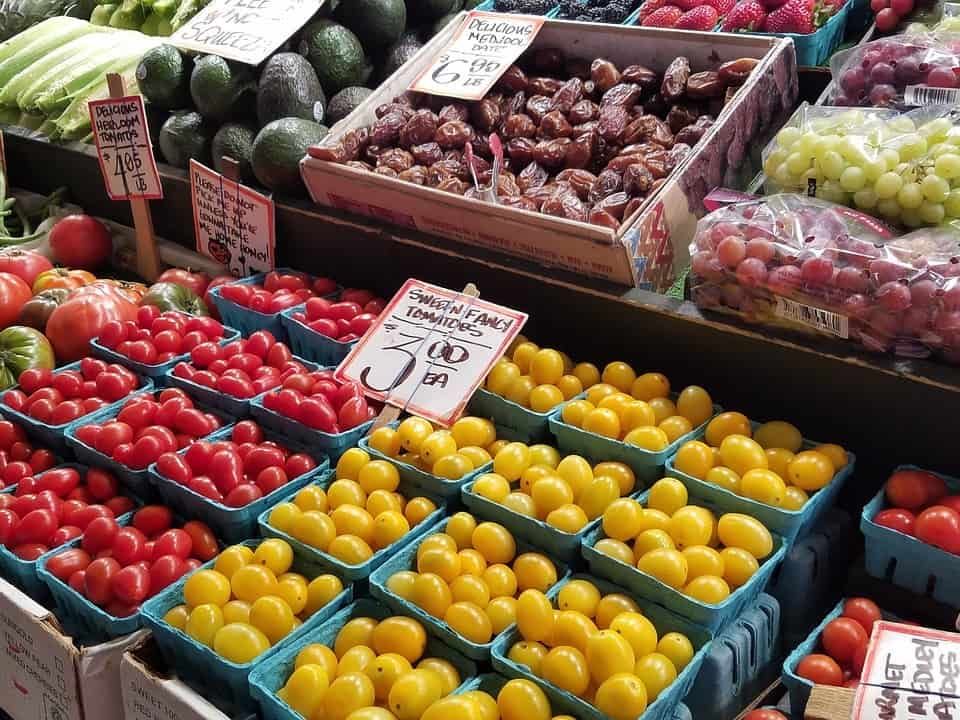 DC Farmers Markets: What You Need to Know