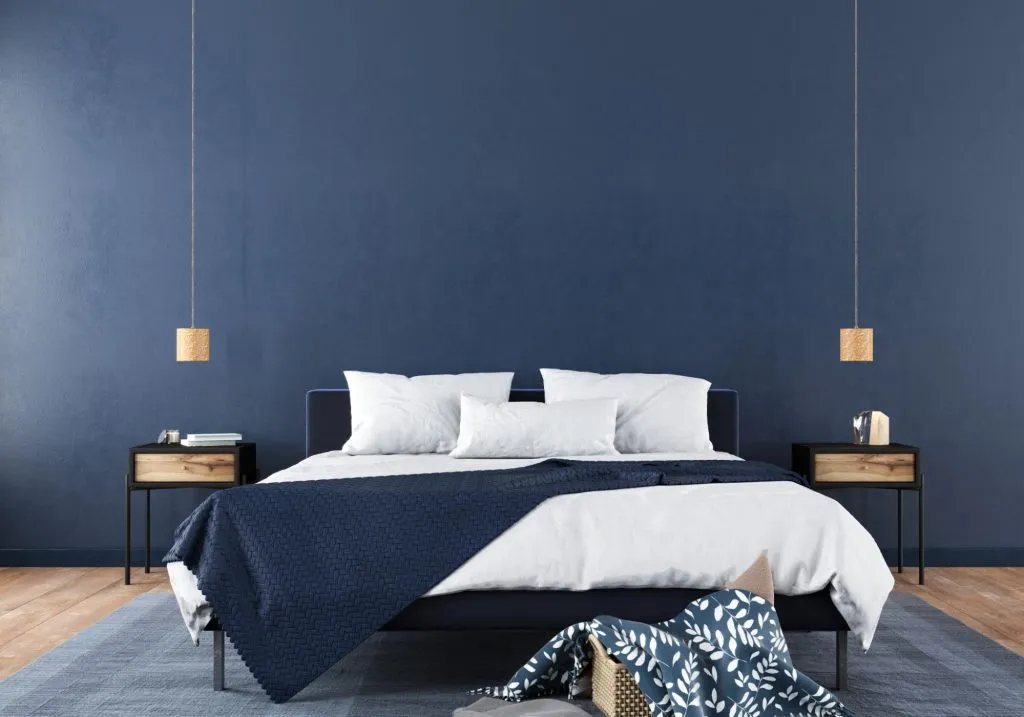 Feng Shui Apartment Bedroom Ideas