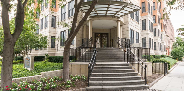 How to Get Started Finding an Apartment in Washington DC