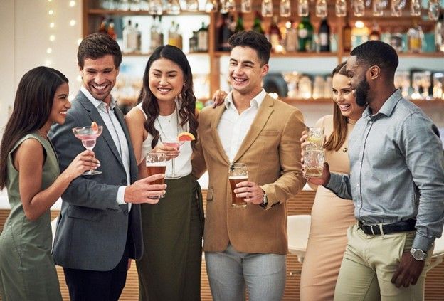 Georgetown’s Best Happy Hours: Where to Unwind After Work