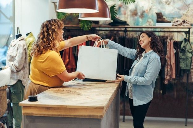 The Ultimate Guide to Georgetown Boutiques
