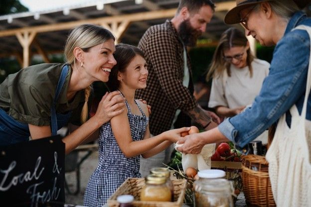 Annual Events in Georgetown, DC You Shouldn’t Miss