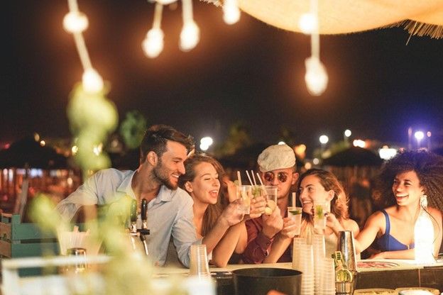Georgetown’s Nightlife: Bars and Clubs to Check Out