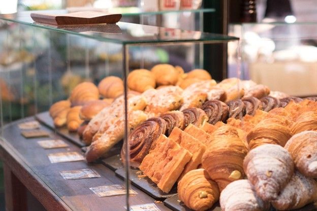 The Best Gluten-Free Bakeries in Washington, DC