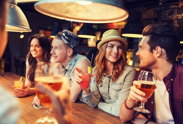 Grad School Nightlife in DC: Where to Go for Fun After Class