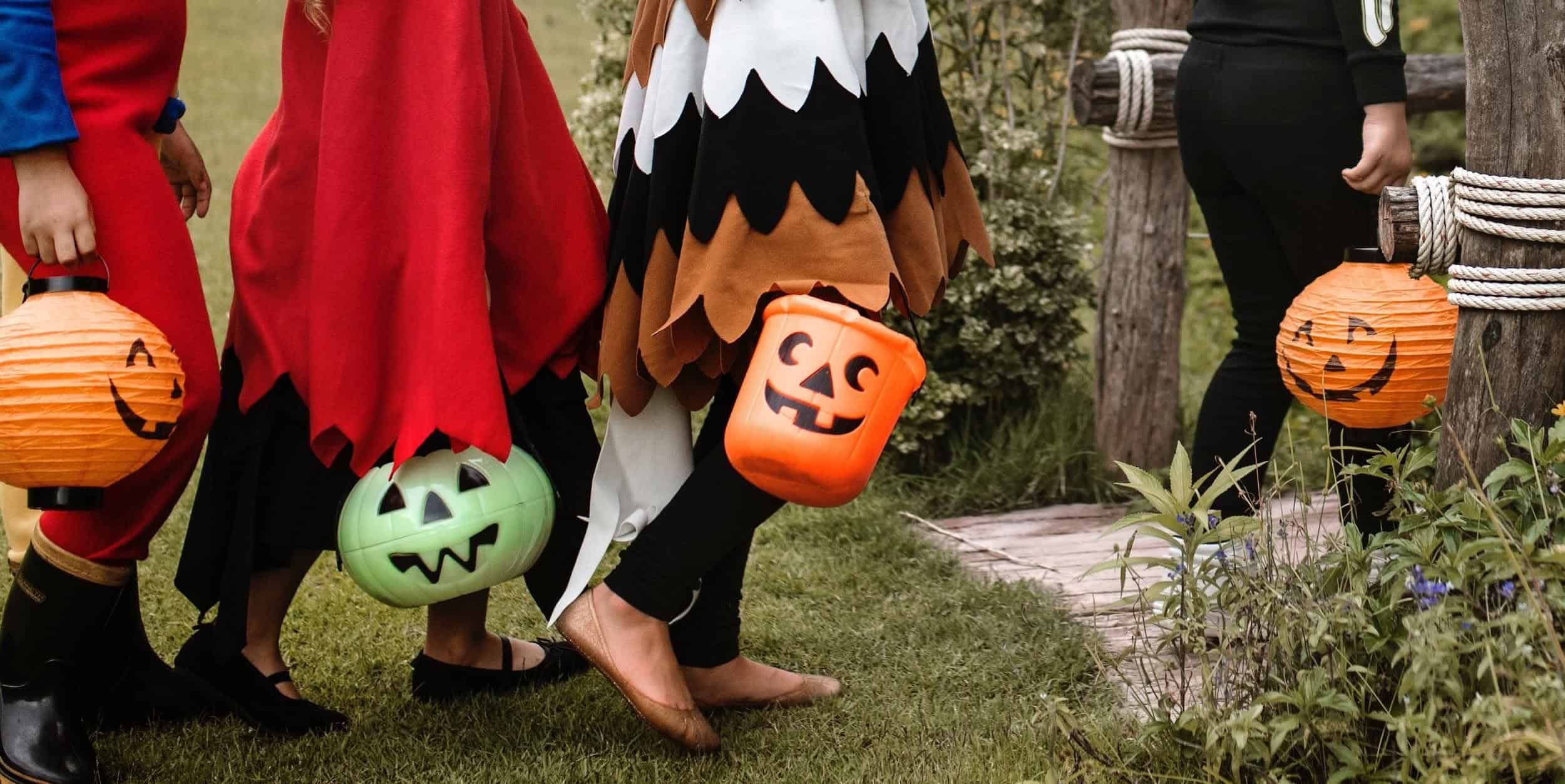 Here’s Your Guide to Halloween 2018 in Washington, D.C.