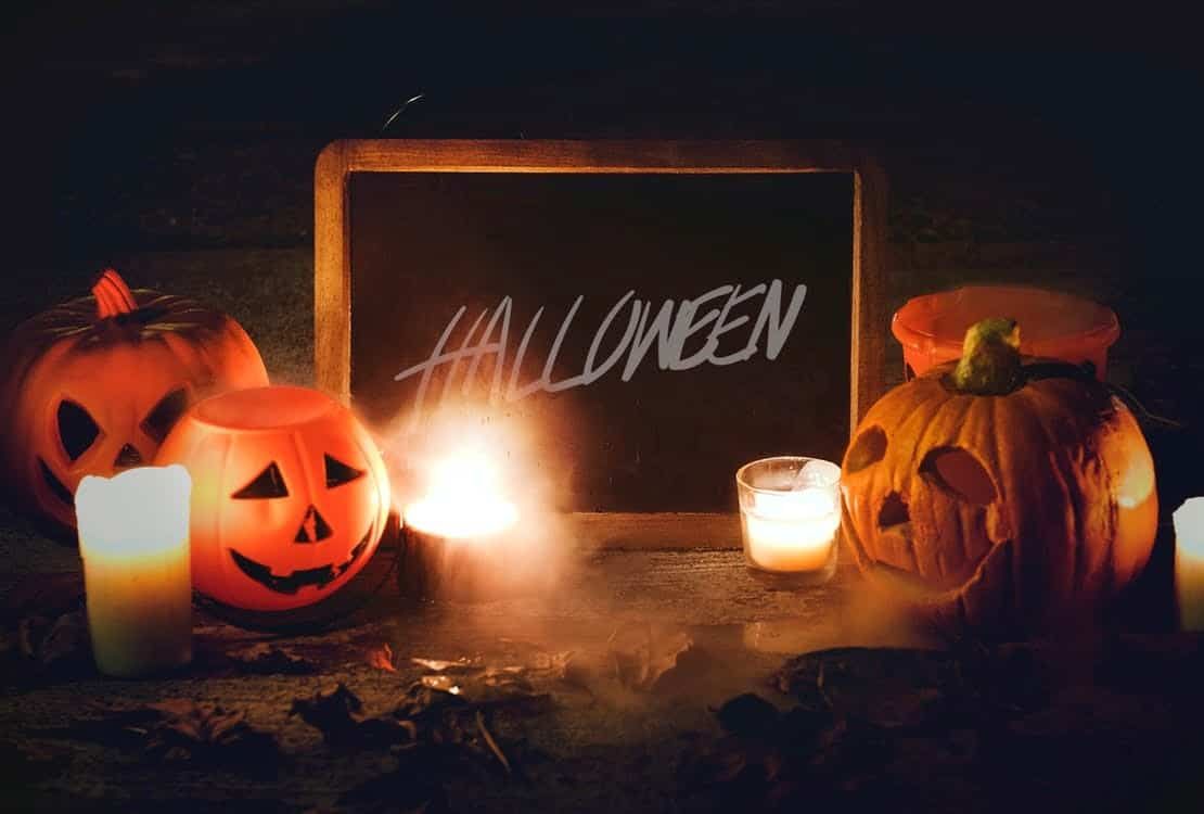 A Guide to the Hottest 2019 Halloween Parties in DC