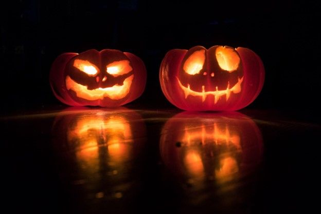 Things To Do Around Halloween 2023 in DC