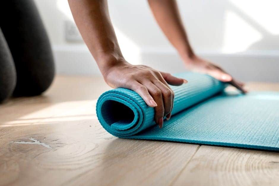 Below Zero? Focused on the Holidays? Cut Out the Excuses and Get to Working Out!