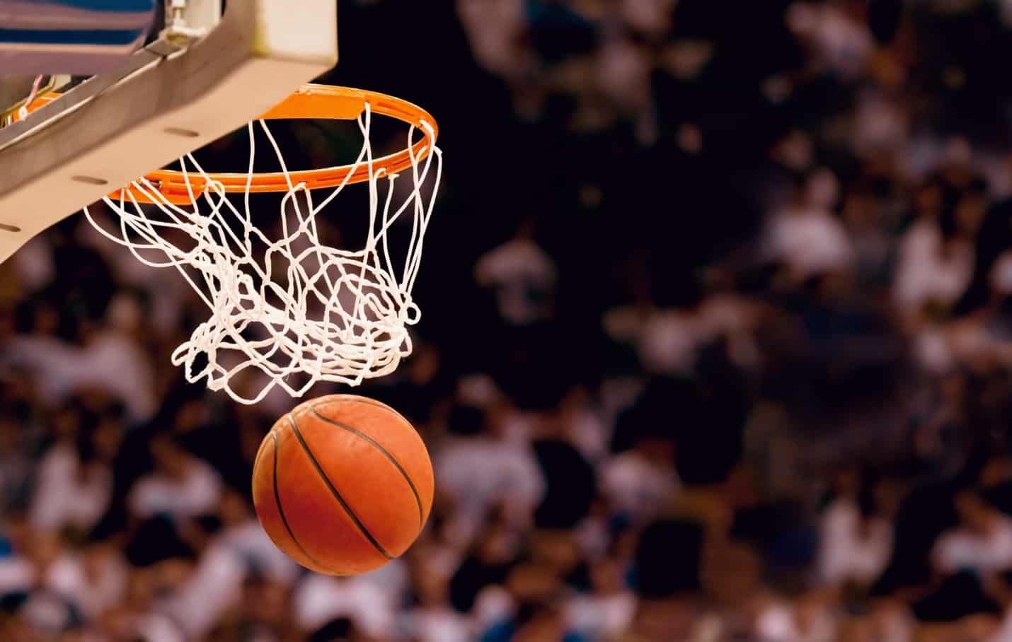 How to Host a Mad, Mad March Madness Party in Your DC Apartment