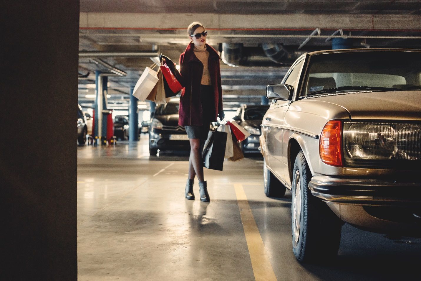 Ready Your Wardrobe with These Hot Fall Fashion Trends