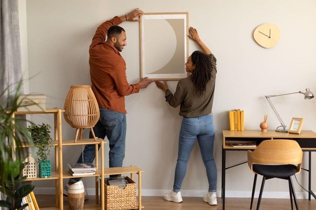 Apartment Interior Design Trends for Small Spaces