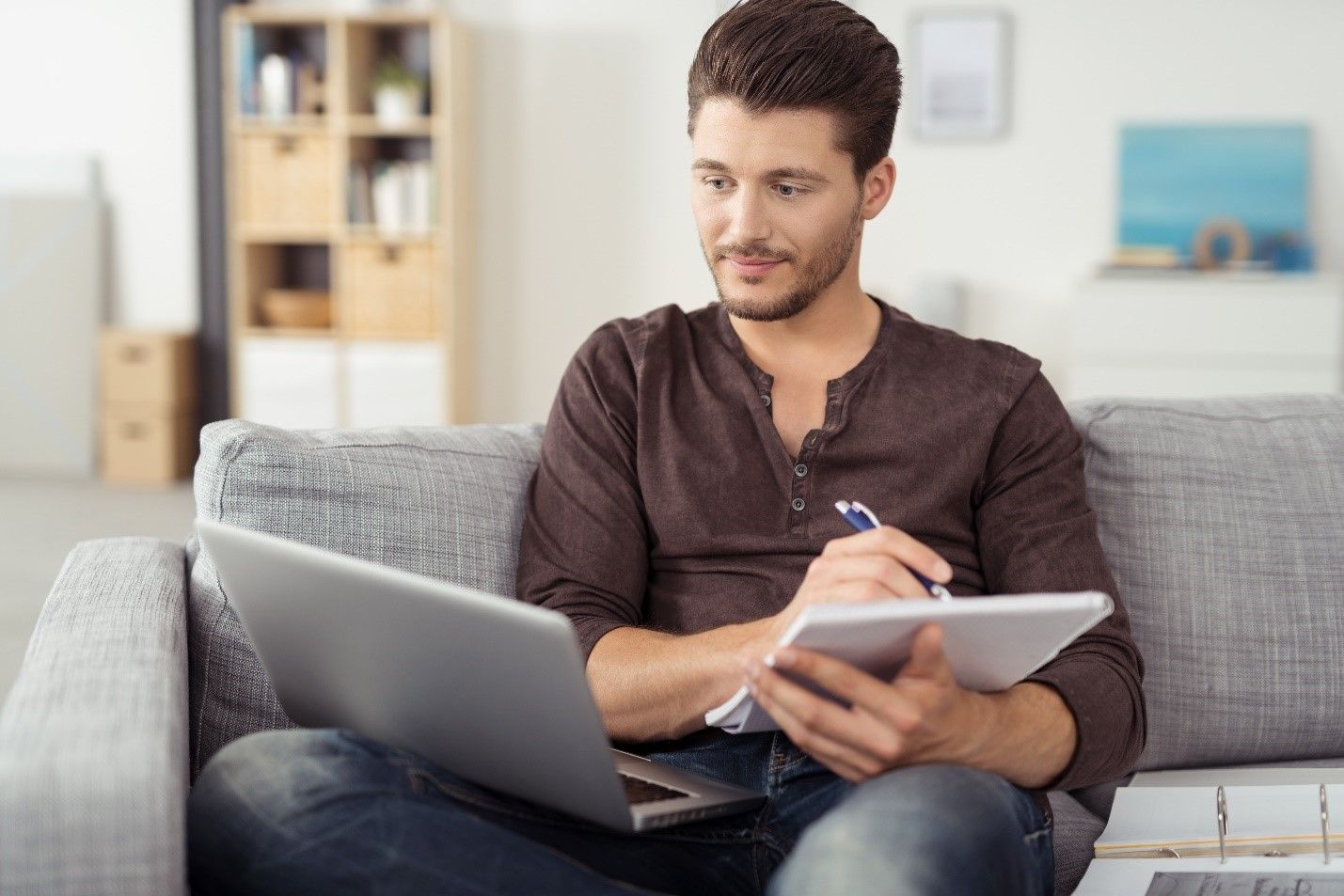 A Practical Guide to Finding an Apartment in D.C.