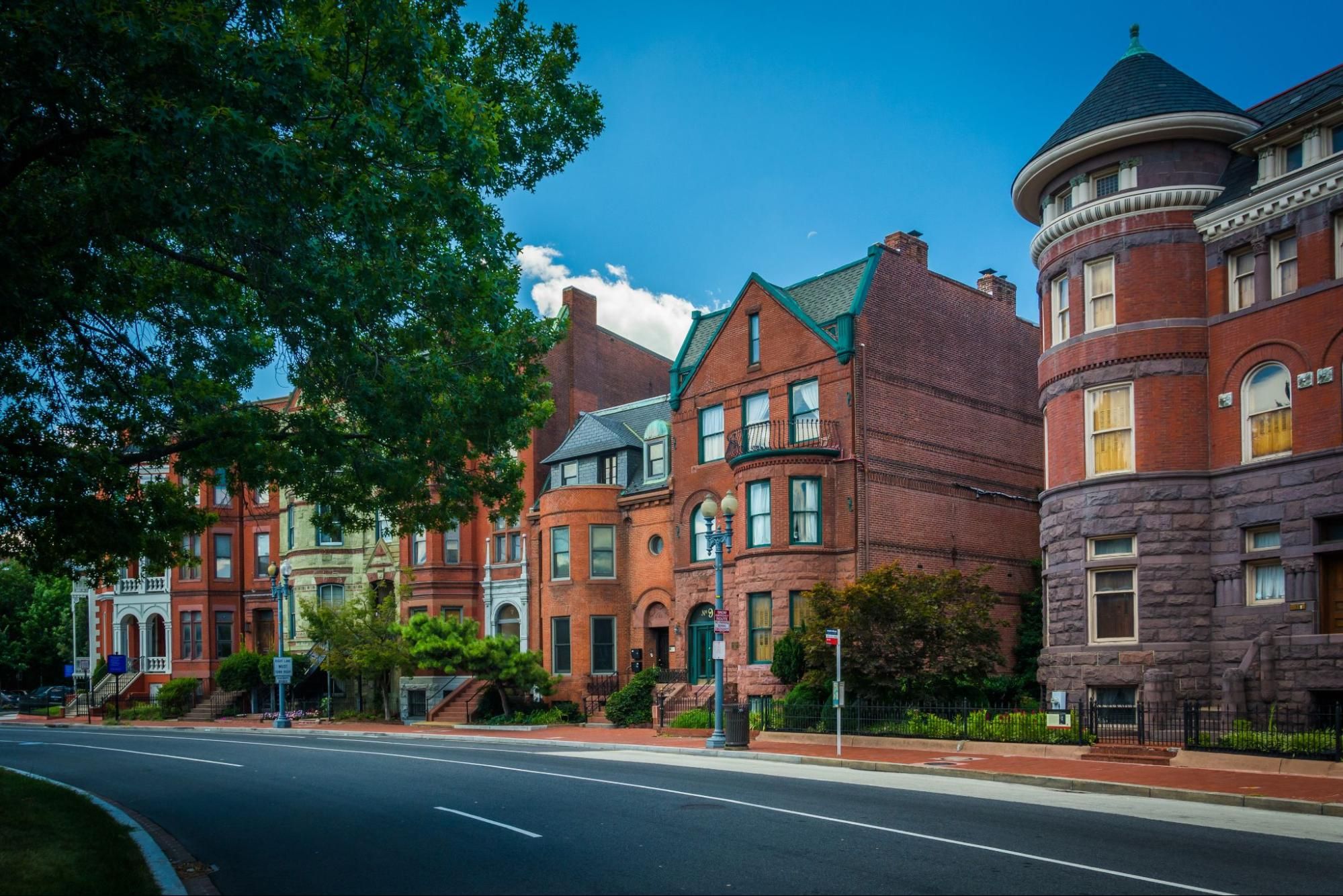 The Best Things to Do in Logan Circle